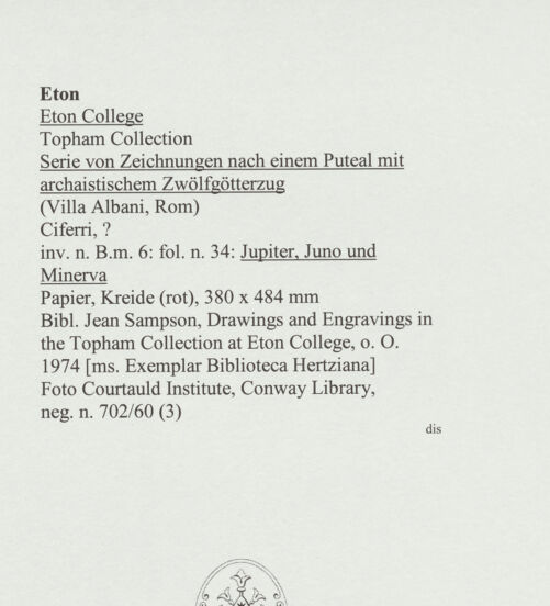 Rückseite von bh561005_recto