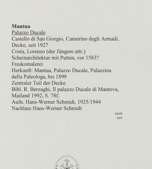 Rückseite von bh561100_recto