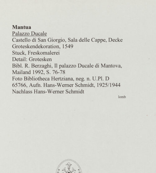 Rückseite von bh561102_recto