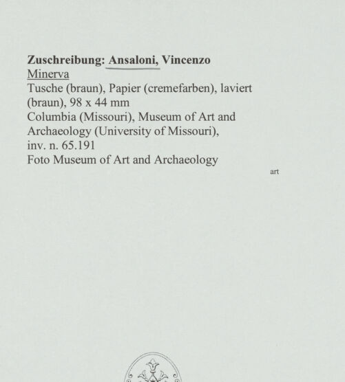 Rückseite von bh561153_recto