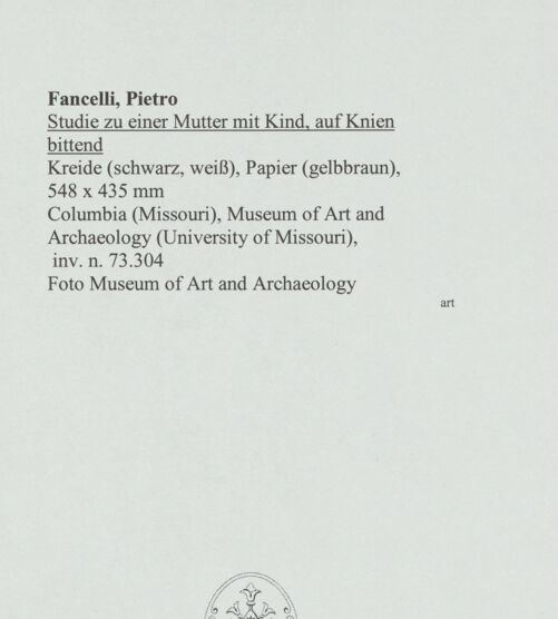 Rückseite von bh561163_recto