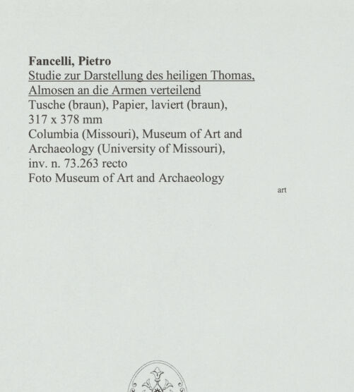 Rückseite von bh561165_recto