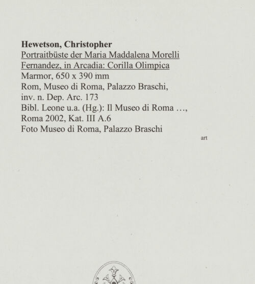 Rückseite von bh561204_recto