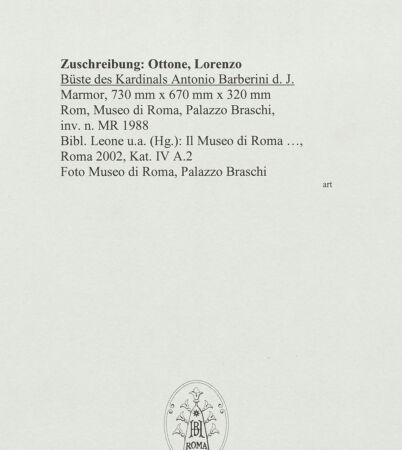 Rückseite von bh561212_recto