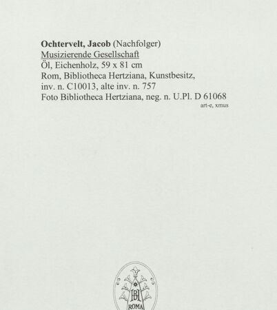 Rückseite von bh561316_recto