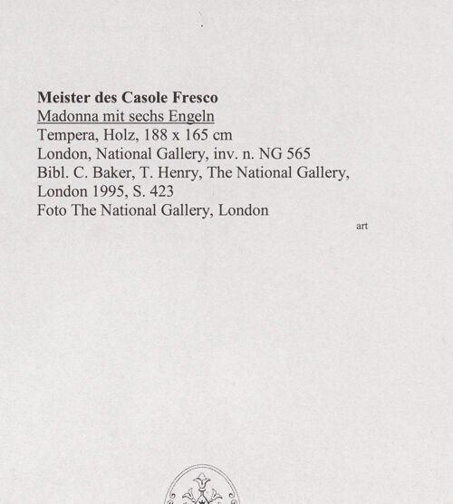 Rückseite von bh561332_recto