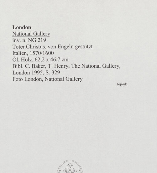 Rückseite von bh561393_recto