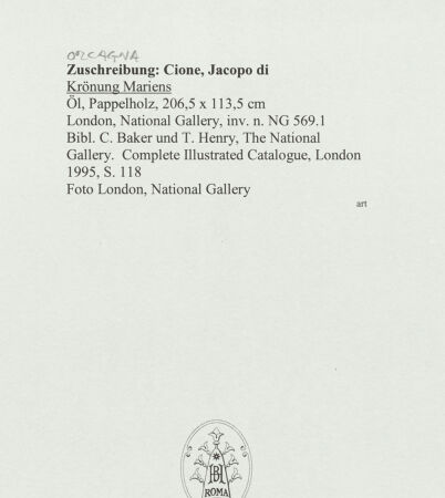 Rückseite von bh561466_recto