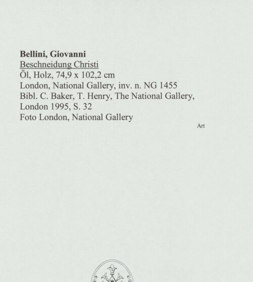 Rückseite von bh561503_recto