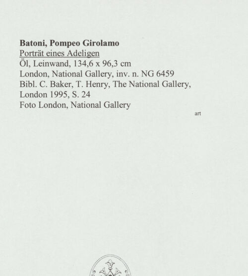 Rückseite von bh561507_recto