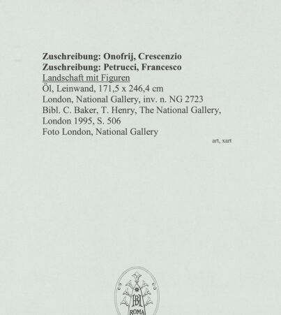 Rückseite von bh561546_recto