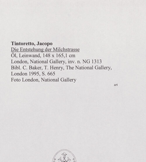 Rückseite von bh561609_recto