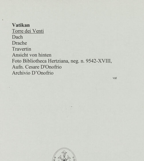 Rückseite von bh561676_recto