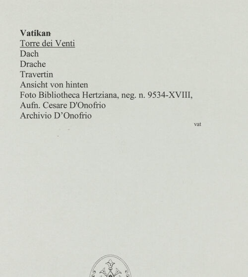 Rückseite von bh561678_recto