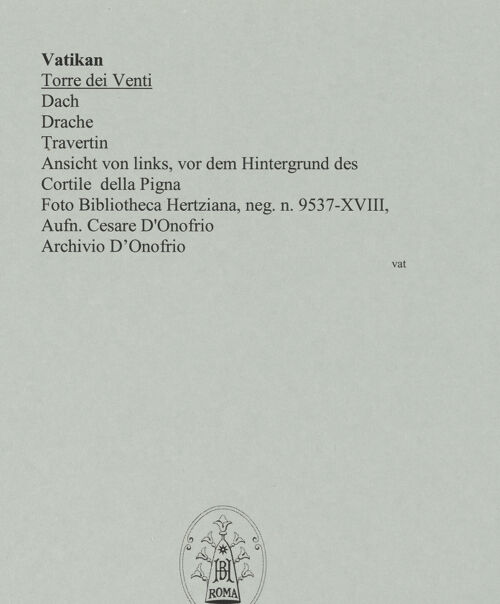 Rückseite von bh561748_recto