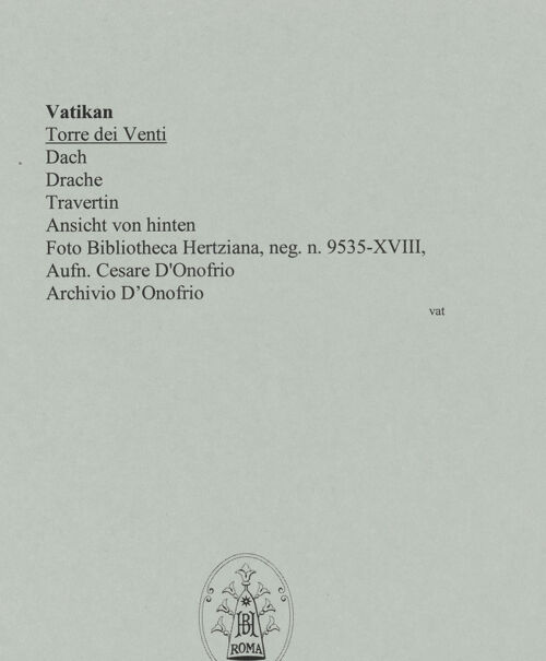 Rückseite von bh561751_recto