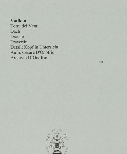 Rückseite von bh561754_recto