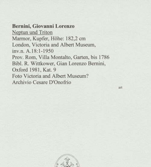 Rückseite von bh562010_recto