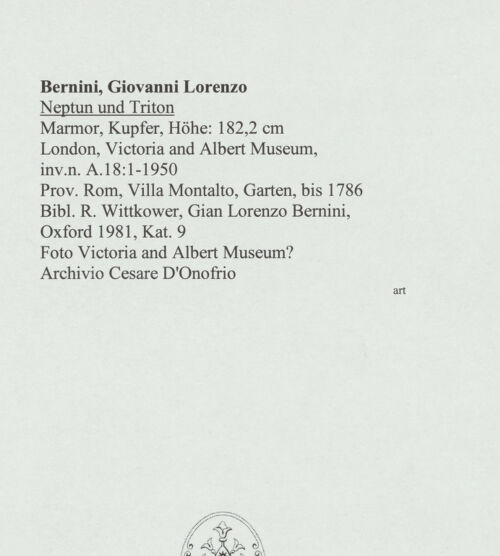 Rückseite von bh562011_recto