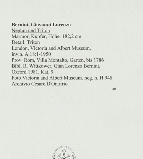 Rückseite von bh562013_recto