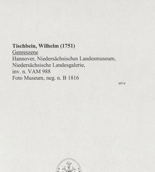 Rückseite von bh562016_recto