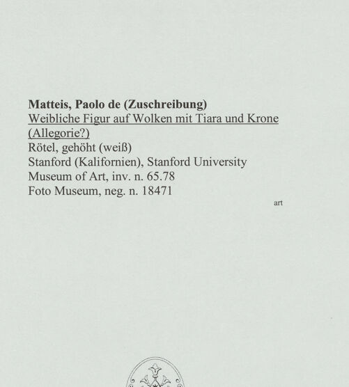 Rückseite von bh562033_recto