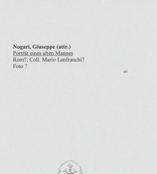 Rückseite von bh562076_recto