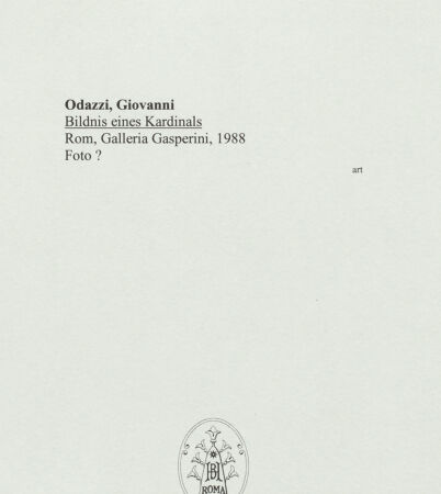 Rückseite von bh562105_recto