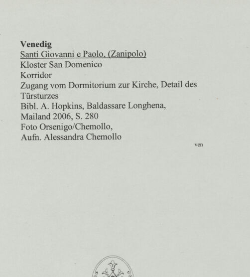 Rückseite von bh562219_recto