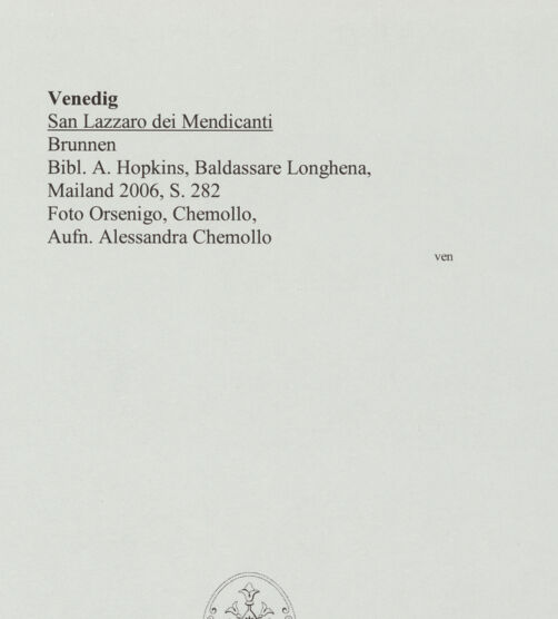 Rückseite von bh562220_recto