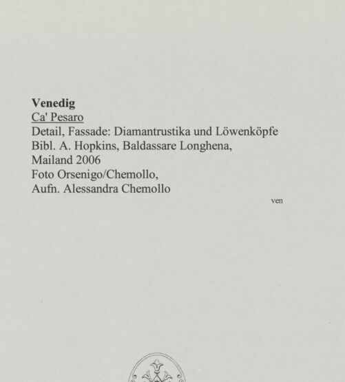 Rückseite von bh562227_recto