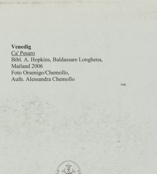 Rückseite von bh562229_recto