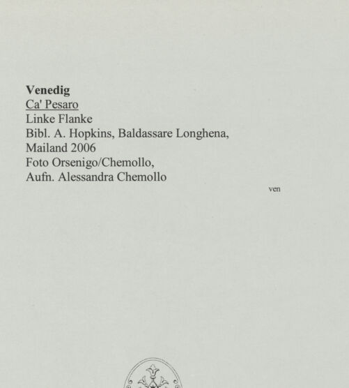 Rückseite von bh562233_recto