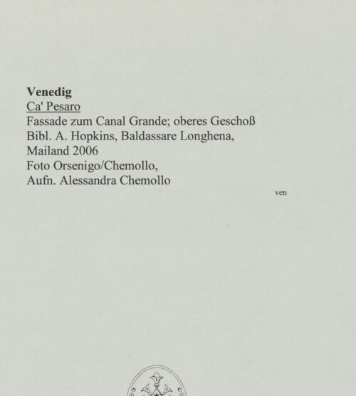 Rückseite von bh562237_recto