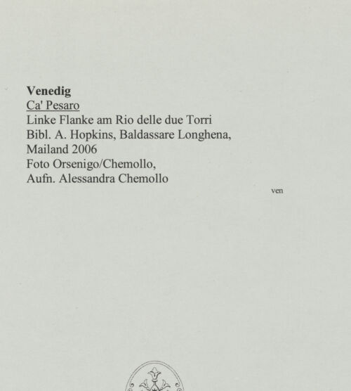 Rückseite von bh562238_recto