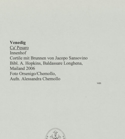 Rückseite von bh562242_recto