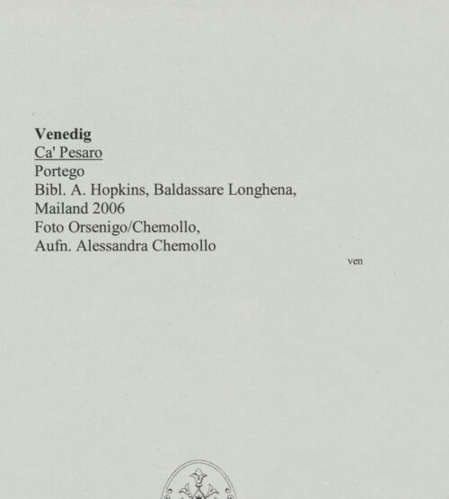 Rückseite von bh562244_recto