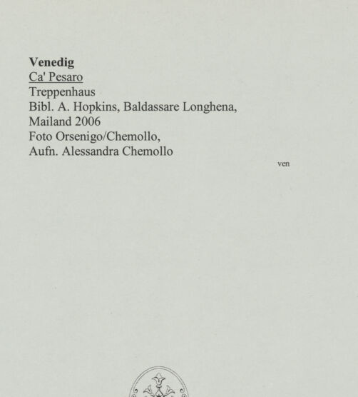 Rückseite von bh562245_recto