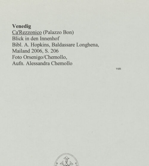 Rückseite von bh562261_recto