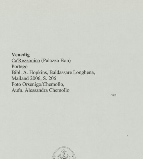 Rückseite von bh562262_recto