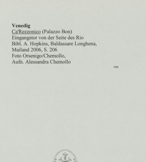 Rückseite von bh562263_recto