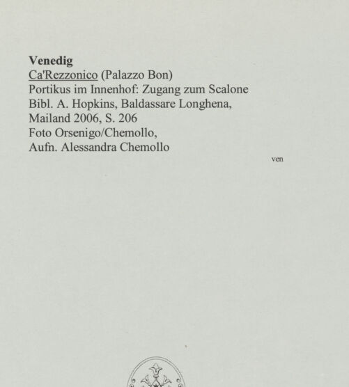 Rückseite von bh562265_recto