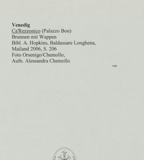 Rückseite von bh562267_recto