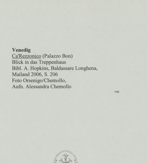 Rückseite von bh562268_recto