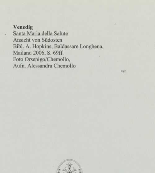 Rückseite von bh562283_recto