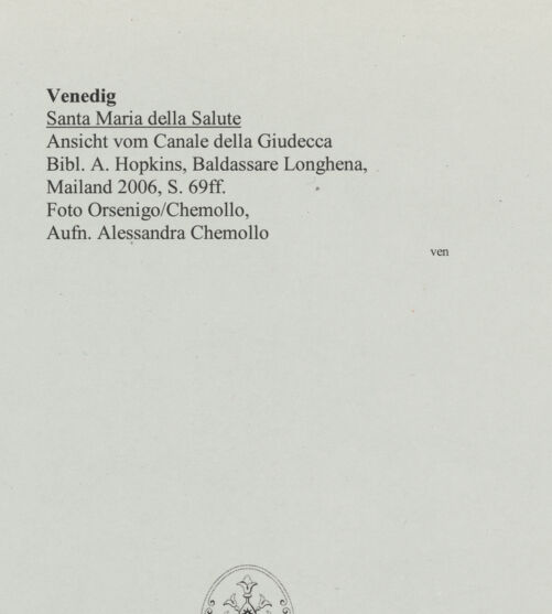 Rückseite von bh562287_recto