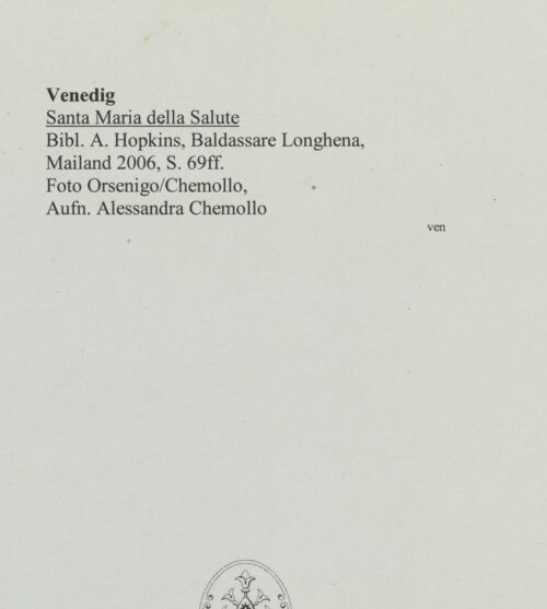 Rückseite von bh562291_recto