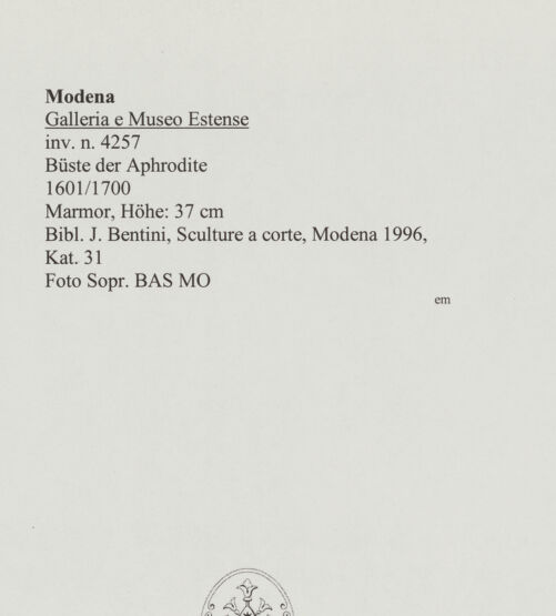 Rückseite von bh562420_recto