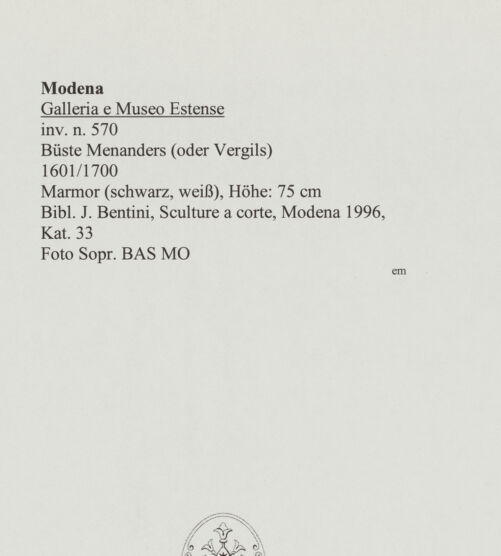 Rückseite von bh562422_recto