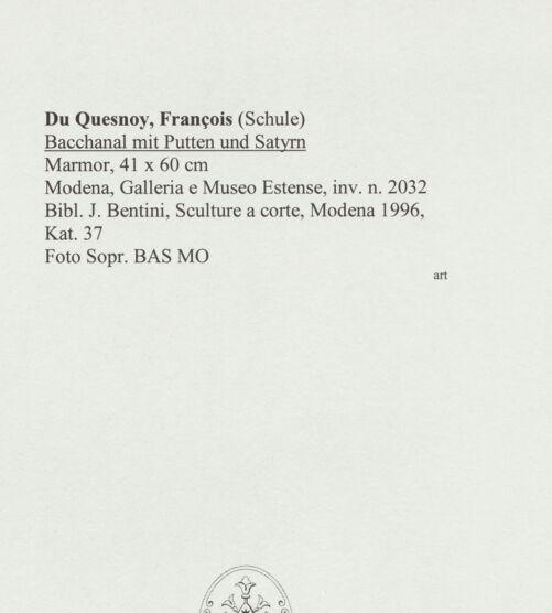 Rückseite von bh562425_recto